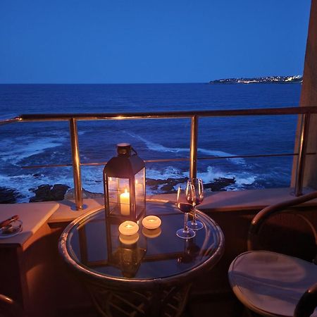 Sozopol Bulgaria Vip Zona Apartment Bagian luar foto
