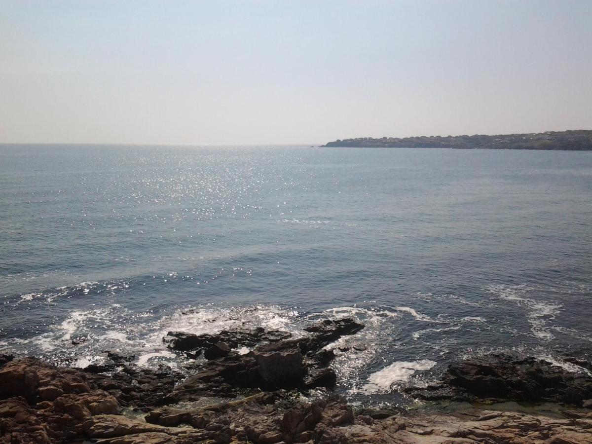 Sozopol Bulgaria Vip Zona Apartment Bagian luar foto