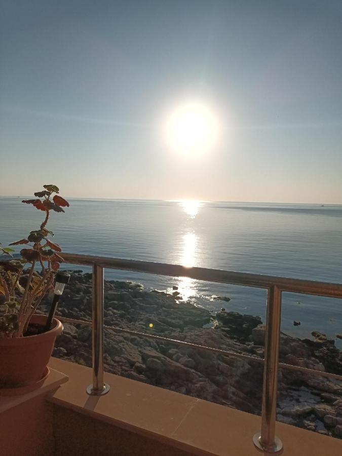 Sozopol Bulgaria Vip Zona Apartment Bagian luar foto