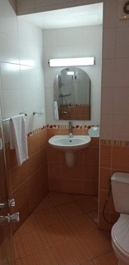 Sozopol Bulgaria Vip Zona Apartment Bagian luar foto