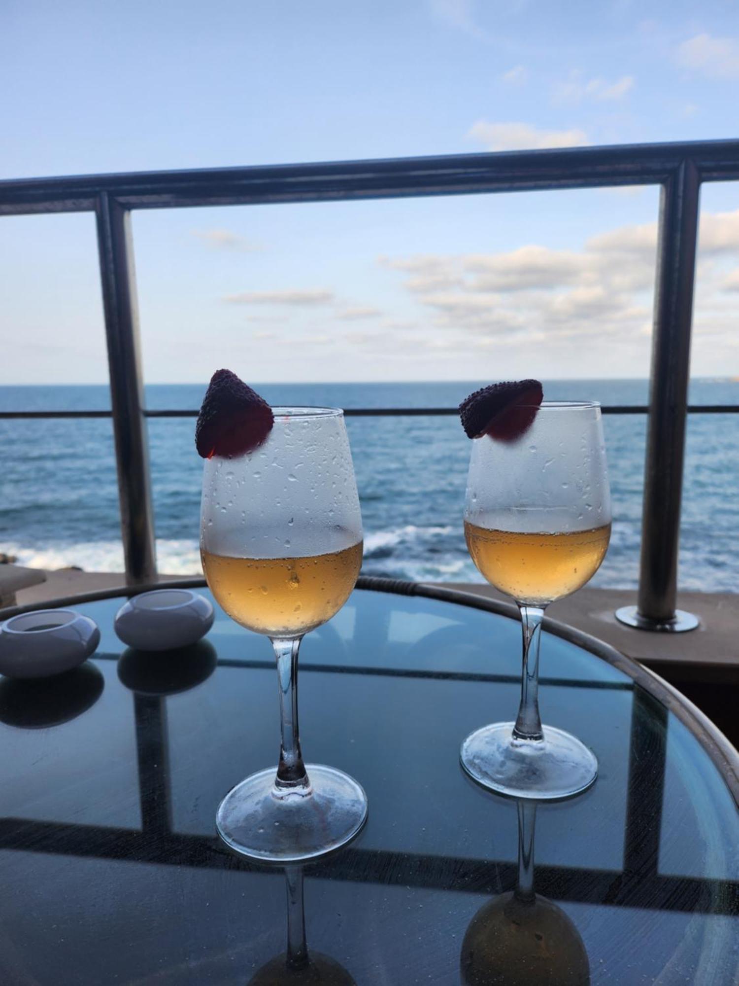 Sozopol Bulgaria Vip Zona Apartment Bagian luar foto