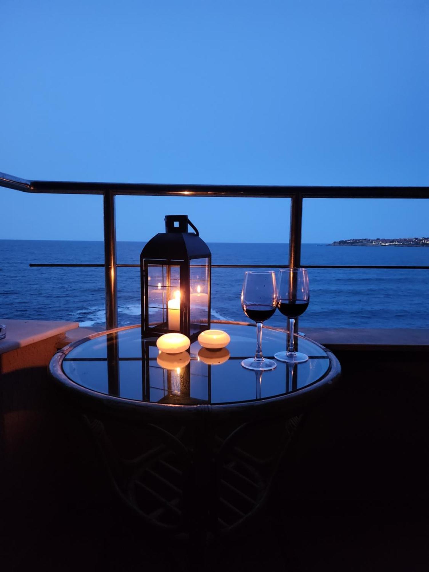 Sozopol Bulgaria Vip Zona Apartment Bagian luar foto